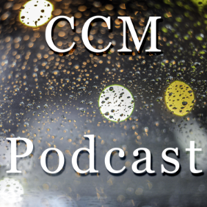 CCM Podcast (Central Coast Music)-logo