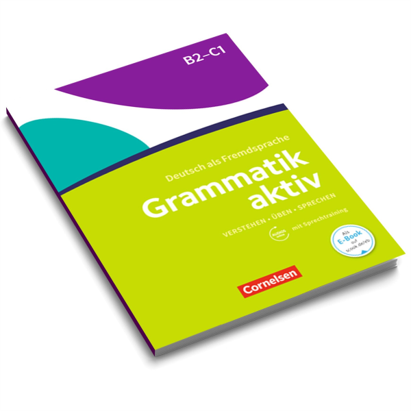 Grammatik aktiv * B2/C1 Verstehen, Uben, Sprechen Listen to Podcasts On Demand Free TuneIn