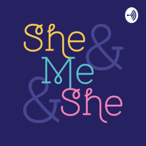 She & Me and She