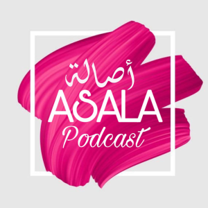 Asala Podcast | بودكاست اصالة-logo