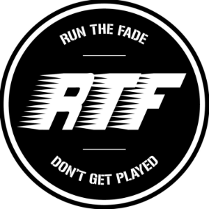 Run The Fade-logo