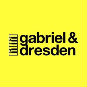 Gabriel & Dresden-logo