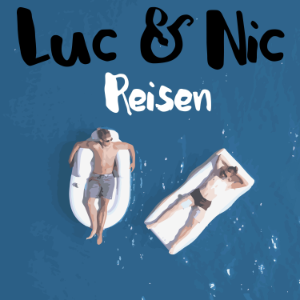 Luc & Nic Reisen-logo