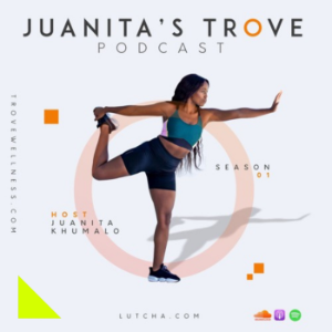 JUANITA'S TROVE-logo