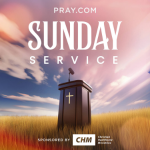 Sunday Service by Pray.com