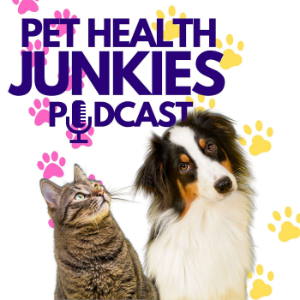 Pet Health Junkies-logo