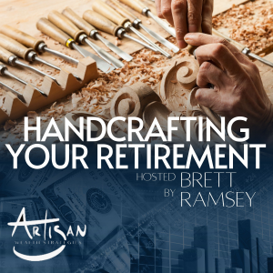 Handcrafting Your Retirement-logo