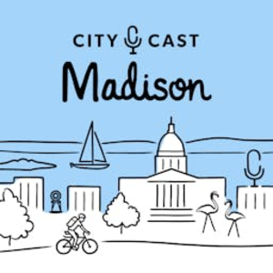 City Cast Madison-logo
