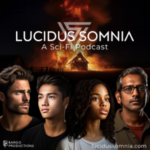 Lucidus Somnia-logo