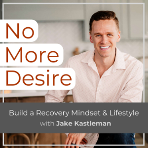No More Desire ™ Porn Addiction Recovery-logo