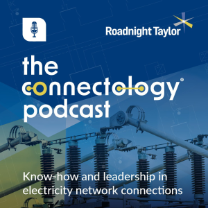 The Connectology® Podcast by Roadnight Taylor-logo