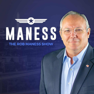 The Rob Maness Show-logo
