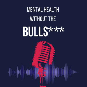 Mental Health Without the Bullshit-logo