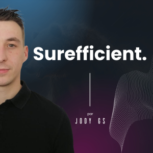 Surefficient-logo