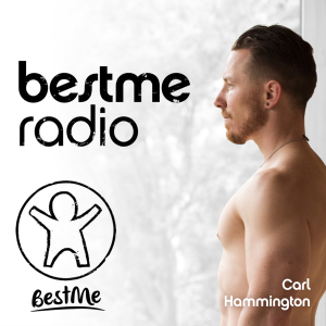 BestMe Radio-logo