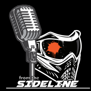 From the Sideline-logo