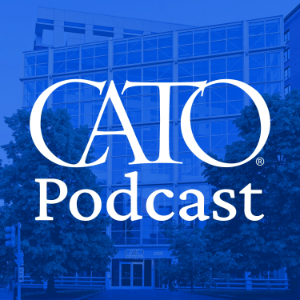 Cato Podcast-logo