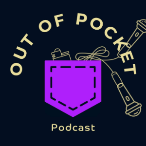 Out of Pocket-logo