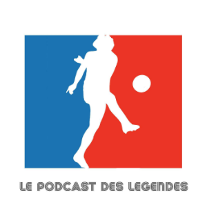 Le Podcast des Legendes-logo