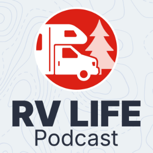 RV LIFE Podcast-logo