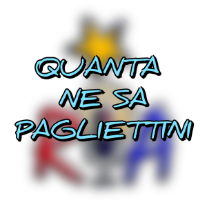 Quanta ne sa Pagliettini-logo