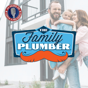 The Family Plumber - Surprise, Arizona-logo