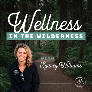 Wellness in the Wilderness-logo