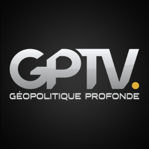 GEOPOLITIQUE PROFONDE (www.geopolitique-profonde.com)-logo