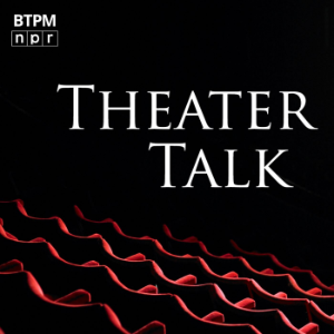 Theater Talk-logo
