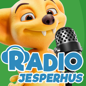 Radio Jesperhus-logo
