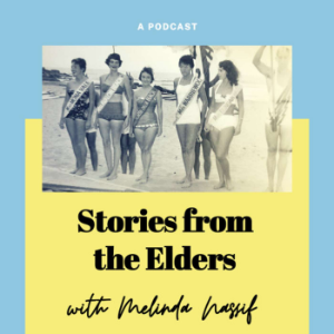 Stories from the Elders-logo