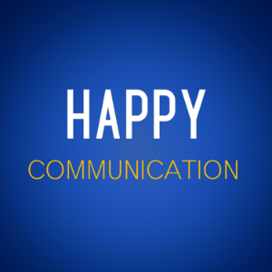 La communication simple et efficace au quotidien-logo