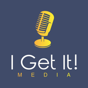 The I Get It Show-logo