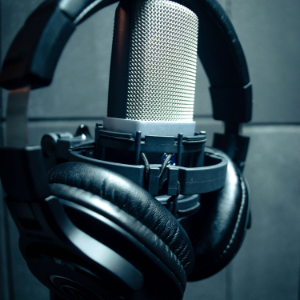 Charles Cook Podcast-logo