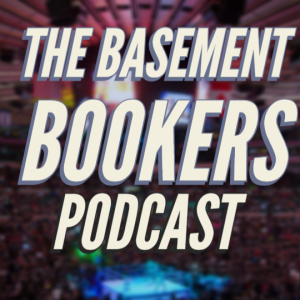 The Basement Bookers-logo