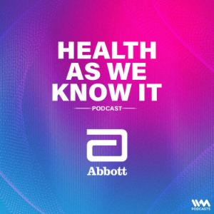 Health As We Know It-logo
