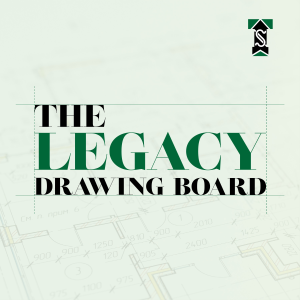 The Legacy Drawing Board-logo