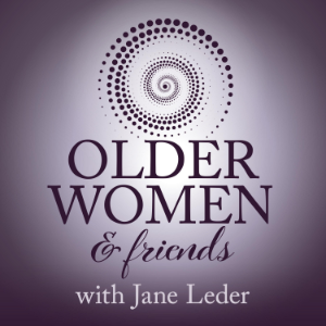 Older Women & Friends-logo