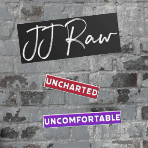 JJ Raw Podcast-logo