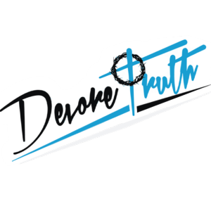 DevoreTruth-logo