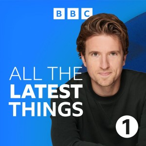 Radio 1's All the Latest Things-logo