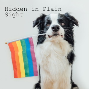 Hidden in Plain Sight-logo