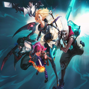 League of legends