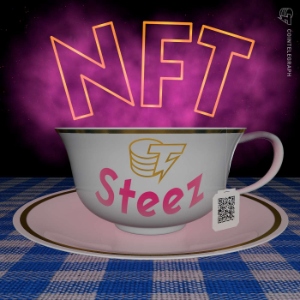 NFT Steez-logo
