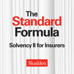The Standard Formula-logo