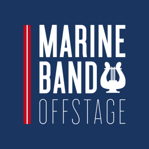 Marine Band Offstage-logo