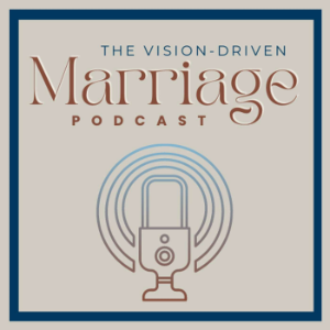 The Vision-Driven Marriage-logo
