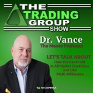 The Trading Group Show-logo