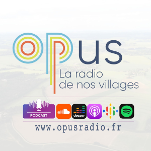 OPUS RADIO-logo