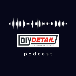 The DIY Detail Podcast-logo